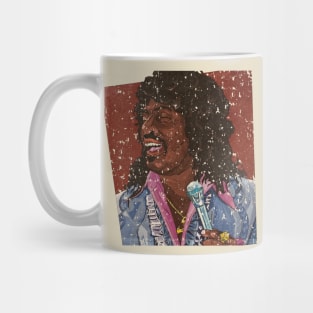 RANDY WATSON'S SONG VINTAGE Mug